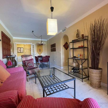 Amplio Apartamento 3 Hab Equipado En Playa Granada Motril Buitenkant foto