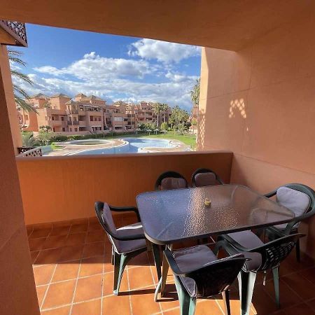 Amplio Apartamento 3 Hab Equipado En Playa Granada Motril Buitenkant foto