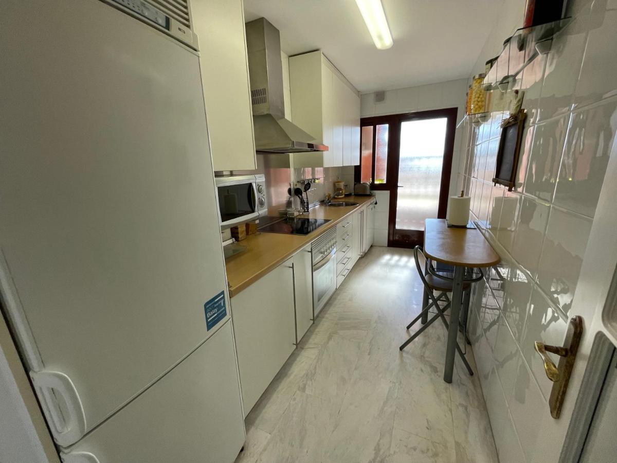 Amplio Apartamento 3 Hab Equipado En Playa Granada Motril Buitenkant foto