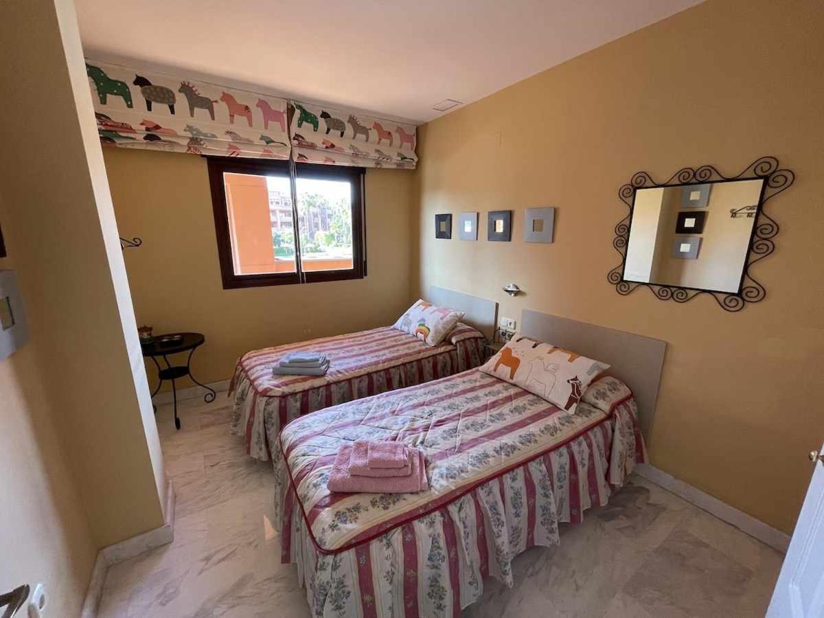 Amplio Apartamento 3 Hab Equipado En Playa Granada Motril Buitenkant foto