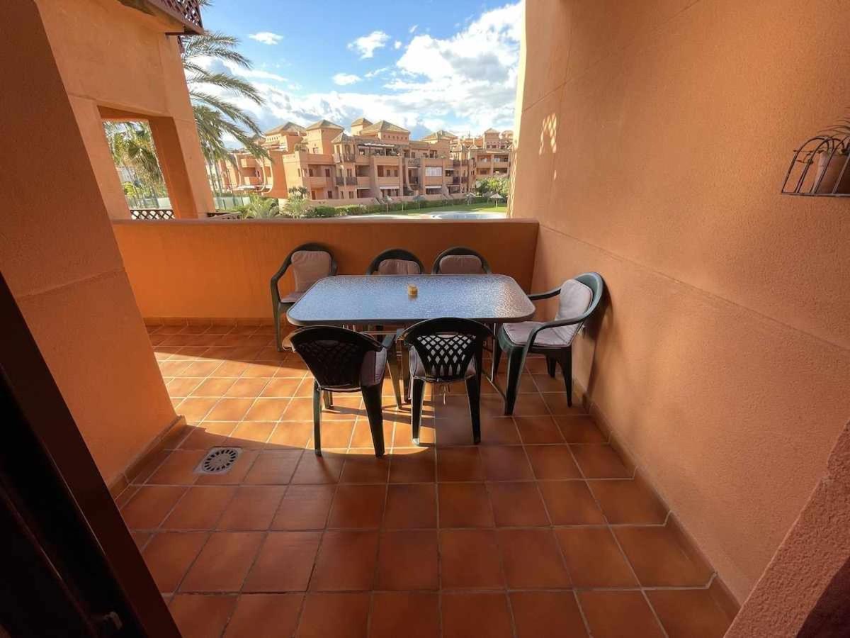 Amplio Apartamento 3 Hab Equipado En Playa Granada Motril Buitenkant foto