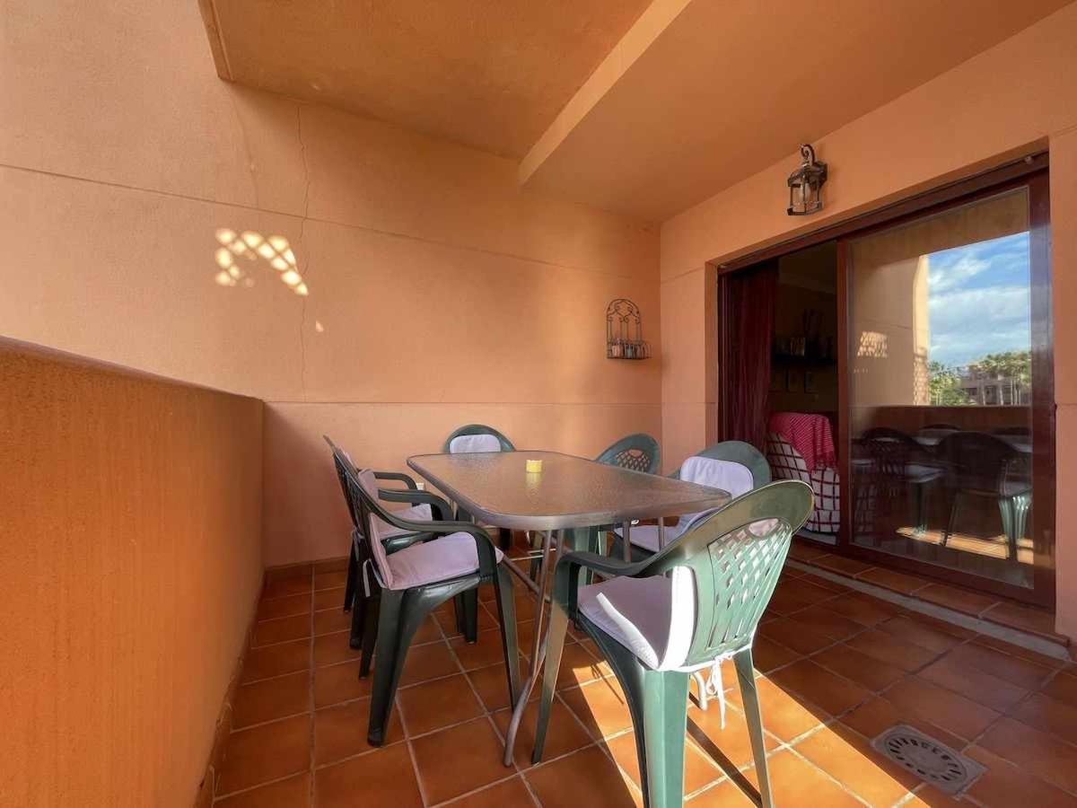Amplio Apartamento 3 Hab Equipado En Playa Granada Motril Buitenkant foto