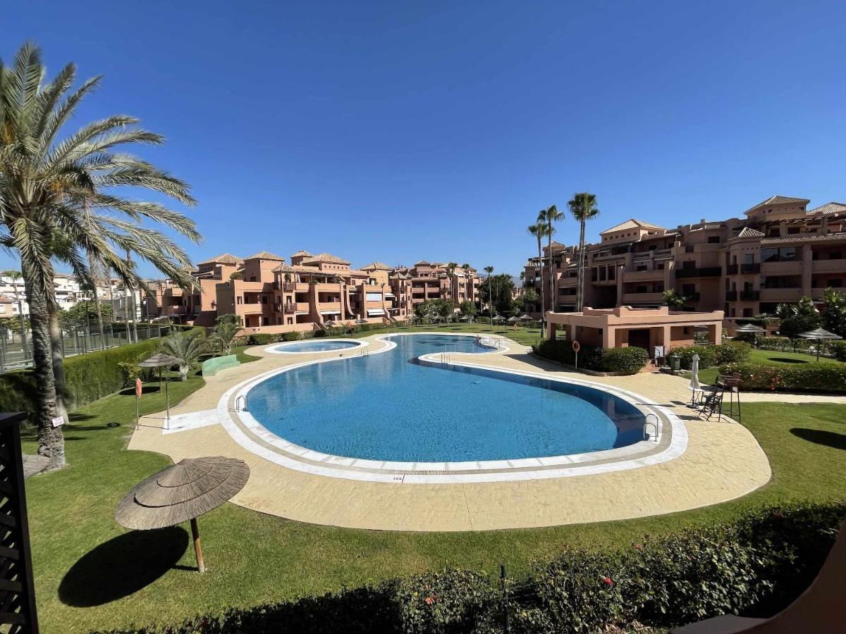 Amplio Apartamento 3 Hab Equipado En Playa Granada Motril Buitenkant foto