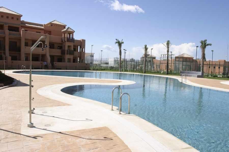 Amplio Apartamento 3 Hab Equipado En Playa Granada Motril Buitenkant foto