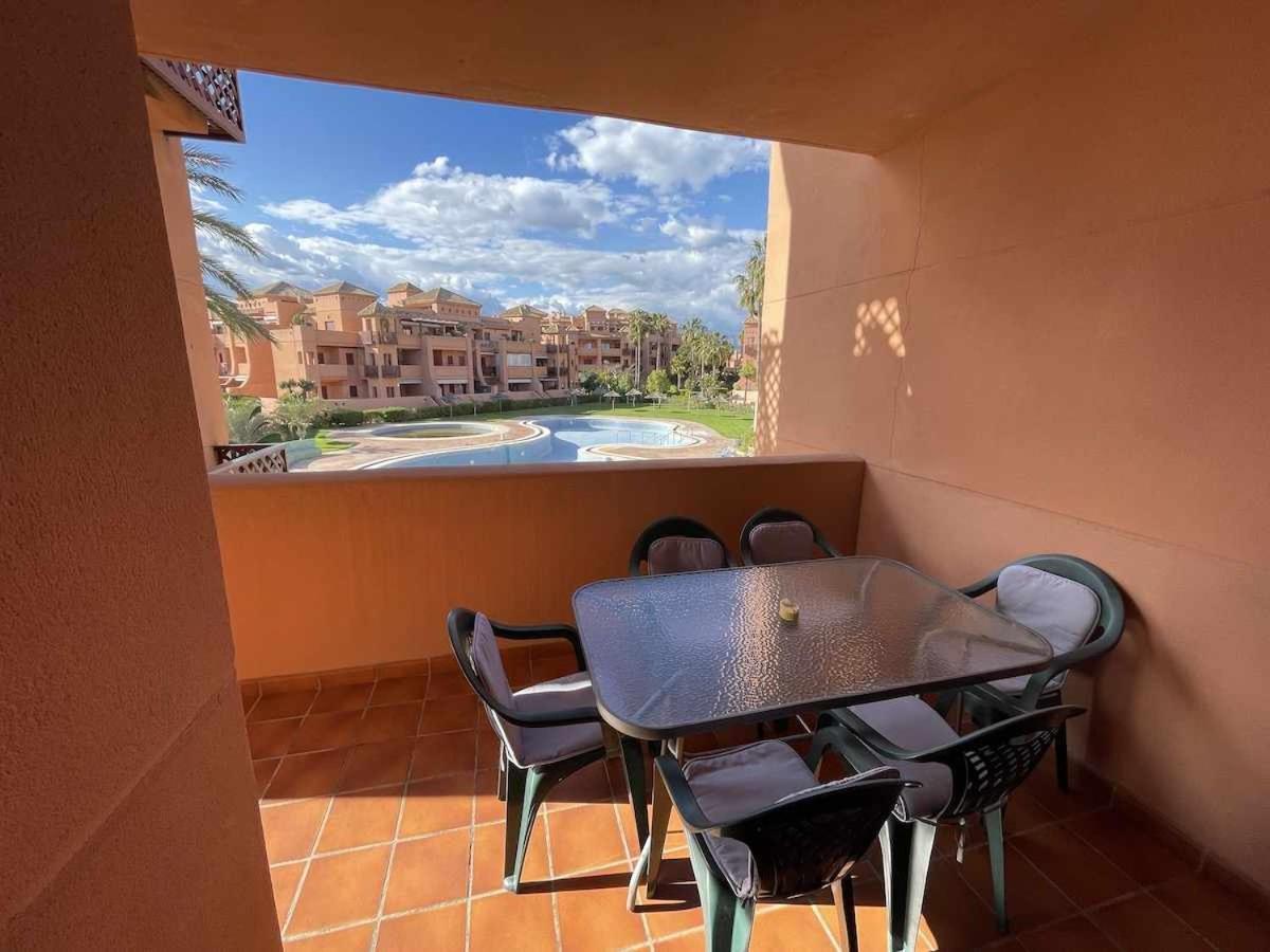 Amplio Apartamento 3 Hab Equipado En Playa Granada Motril Buitenkant foto