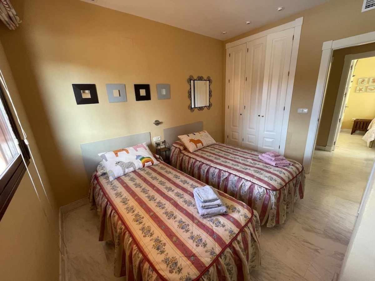 Amplio Apartamento 3 Hab Equipado En Playa Granada Motril Buitenkant foto