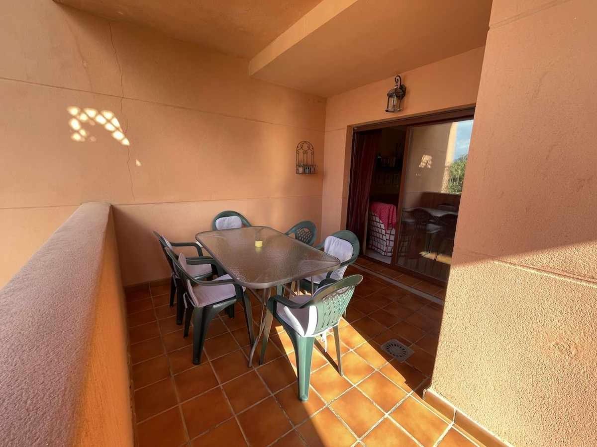 Amplio Apartamento 3 Hab Equipado En Playa Granada Motril Buitenkant foto